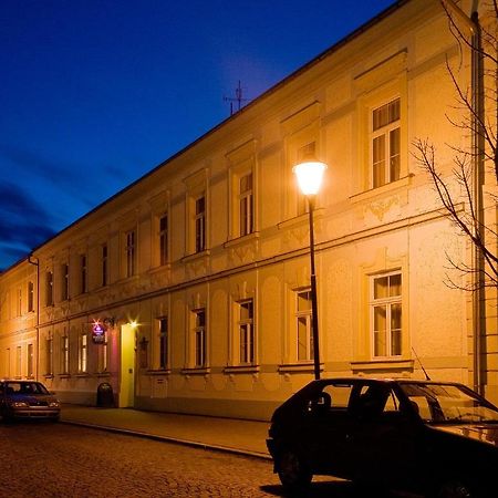 Penzion Maly Val Кромержиж Экстерьер фото