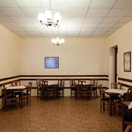 Penzion Maly Val Кромержиж Экстерьер фото